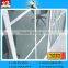 High Quality 1.3-19mm Folding Door Glass Bullet Proof Sliding Bifold Glass Door & AS/NZS2208