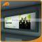 580g 500D*500D 18*12 Matte Backlit PVC Flex Banner