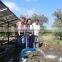 220V & 380V AC electric water pump by solar energy system Max. flow 500m3/h
