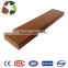 Wood plastic composit board WPC outdoor Chair