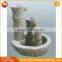 Outstanding Design Dragon Feature Statue Fountain