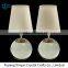 Most popular excellent quality Home decorative table lamp from China