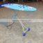 Wheels Iron Board