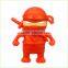 Wholesale Creative Ninja shell usb flash drive