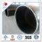 28inch API 5L X52 22mm LSAW steel pipe
