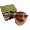 indian copper hammered moscow mule mug