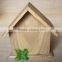 Dry bird nest artificial bird nest bird nest basket wood bird nest for sale