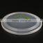 plastic dog pet toy flying frisbee for promotion