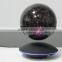 Mysterious Maglev Levitation Antique Star Globe