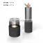 Soy wax candle jar decorative ceramic candle jars