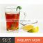 WSWS002 tea infuser silicone