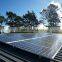BESTSUN 2000w the solar energy for the hybrid system