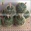 High quality export artificial cactus ball fake cactus plant