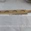 Eco-friendly high grade custom wood tray