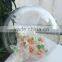 Clear Plastic Craft Gift Balls Transparent Acrylic ball
