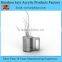 Factory Wholesale Acrylic Mini Flower Vase