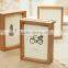 Wholesale Latest Custom Photo Frame Wood