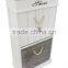home furniture 2-door shoe storage cabinet shoe cabinet