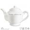 Classical design 2015 handpainting ceramic teatime tea pot set