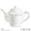 Classical design 2015 handpainting ceramic teatime tea pot set