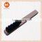 Wooden Handle Pure Horsehair Shoe Brush