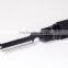 New Model Outdoor Multifunction Hunting Gear Shovel Knife Saw Hoe Fire Starter Flint