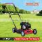 lawn mower tractor with briggs and stratton engine