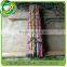 120X2.2CM pvc coated wooden broom handle/pvc coated wooden broom stick