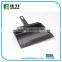 12" and 16"Heavy Duty Metal Dustpan by hand use