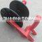 PW01 200m European standard electric plastic reel
