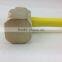 1P Hammer Sledge Al-Br Brass Hammer 1P~28P fiberglass or wooden handle