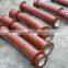 Superior Quality High Wear Resisting Ceramic Steel Pipe
