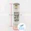 RO15 R015 RT18 10*38MM 20A 500V Ceramics fuse tube explosion-proof 1A-32A In stock~