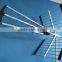 Factory price 12dbi high gain yagi antenna 433mhz
