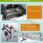 Cheaper DX5 head Audley Number 1 printer, industrial printer