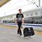 folding luggage cart
