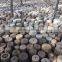 1-30mm loose valued black stones garden for sale