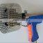 Rapid boat sealing packing film yhat protection shrink gun heating torch