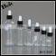  best sellers cosmetic packaging different sizes clear glass bottle with dropper cost price essential oil dropper bottle