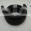 conduit and submersible pump