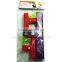 MC-3441 5-Piece bag clip set