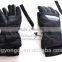 Good quality Heated gloves powered by 7.4V li-ion rechargable battery for Skiing