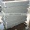 Exterior stone granite stair and step /outdoor stone steps risers granite stairs