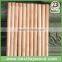 2.2cm 2.5cm 2.8cm Natural Wooden Broom Handle