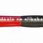 CZ-2024 High Quality American Type Stoning Hammers With TPR Handle