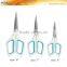 SHO0043/44/45 high quality sharp and smooth utility scissors set