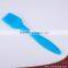 Hot selling silicon brush,heat resistant pastry brush with transparent handle