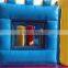 Hot Sale Commercial Cheap Inflatable Bouncer PVC Tarpaulin Inflatable Jumping Bouncer Jumping Bouncy Castle With Slide