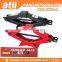 2016 ATLI 1.0T Hand Scissor Jack scissor lift jacks