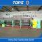 ShiJiaZhuang HeBei cheap price hexagonal net machine
